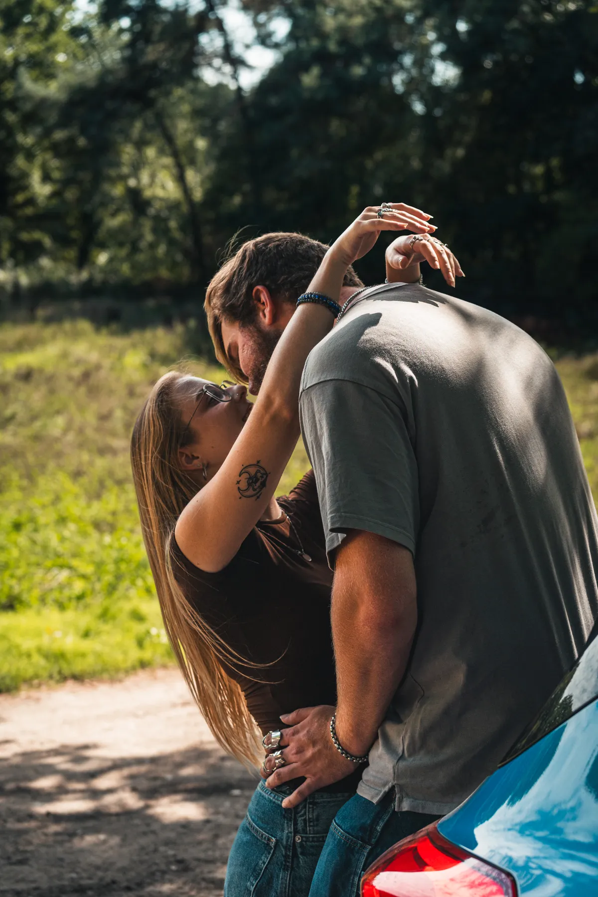 Fotografie door Studio Noesch